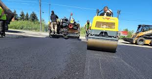 Best Driveway Snow Removal Preparation  in Walnut Park, CA